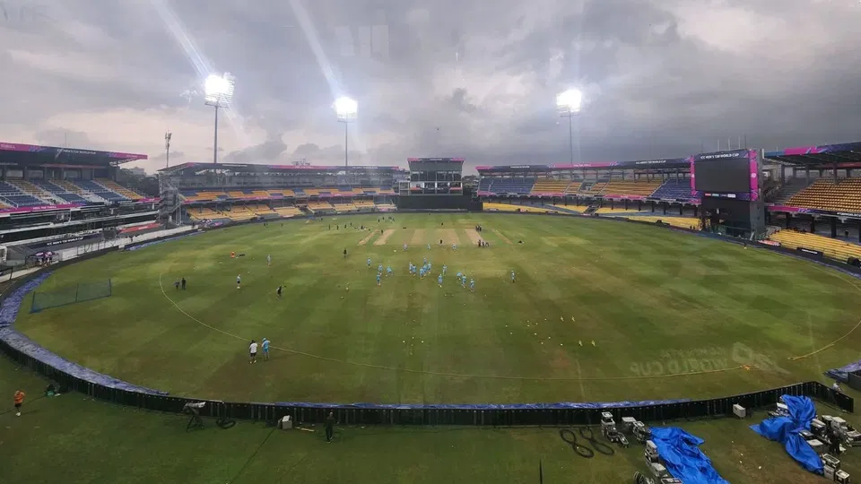 T20 विश्व कप 2026: SL vs IRE, मैच 6 के लिए आर प्रेमदासा स्टेडियम, कोलंबो की मौसम और पिच रिपोर्ट